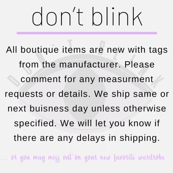 Meet your Posher, Jessica - Picture 2 of 2